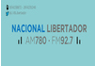 LV8 Radio Libertador 780 AM Mendoza