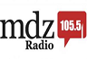 MDZ Radio 105.5 FM Guaymallén