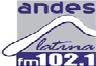 Andes Latina 102.1