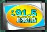 Fm Jerusalén 91.5