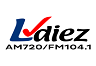 Radio LVDiez 720
