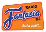 Radio Fantasía — xccccx