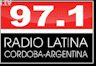 Radio Latina 97.1 FM Cordoba