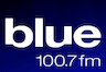 Blue FM  100.7 FM  — uytrrrts