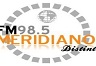 FM 98.5 Meridiano