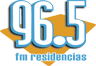 Radio Residencias 96.5 FM Mar del plata