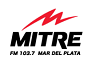 RADIO MITRE MAR DEL PLATA  103.7