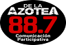 FM De la Azotea 88.7 FM  Argentina