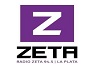 Radio Zeta 94.5 FM La Plata
