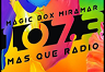 Magic Box 107.3 FM Argentina en vivo