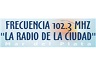 Frecuencia 102.3 FM