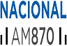 RNA Radio Nacional Buenos Aires 870 AM