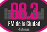 FM De La Ciudad De Totoras