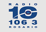 Radio 10 Rosario 106.3