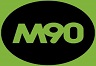 M90 RADIO 89.9 FM