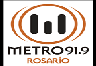 Metro Rosario 91.9 FM