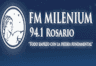 FM Milenium Rosario 94.1