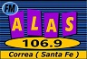 FM Alas 106.9 Correa