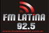 Fm Latina 92.5 Salta