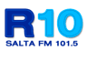 RADIO 10 Salta FM 101.5
