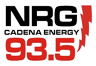 Cadena Energy 93.5 FM