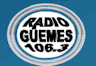 Radio Guemes 106.3 FM