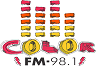 Color FM 98.1