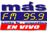 Más FM 95.9