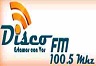 Radio Disco 100.5 FM