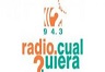 Radio Cualquiera 94.3 FM