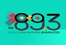 Radio Barriletes 89.3 FM