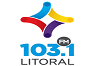 Radio Nueva Litoral 103.1 FM