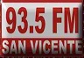 Radio San Vicente 93.5 FM