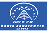 Radio Conciencia 107.7FM