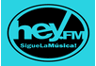 Hey Tucumán 93.1