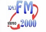 FM 2000 104.1