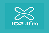 Radio X102 102.1 FM