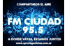 FM Ciudad 95.5