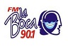 FM La Boca 90.1