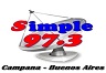 FM Simple 97.3