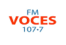 FM Voces 107.7