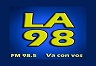 La 98 Radio 98.5 FM