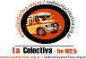 La Colectiva Radio 102.5 FM