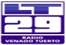 LT29 Radio Venado Tuerto 101.3 FM