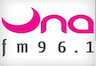 Radio Una 96.1 FM