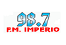 FM Imperio 98.7