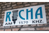 Radio Rocha
