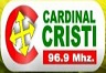Cardinal Cristi