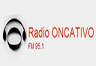 Oncativo 95.1 FM