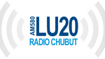 LU 20 Radio Chubut